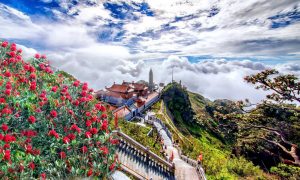 hoang-lien-son-mountain-fansipan-hiking