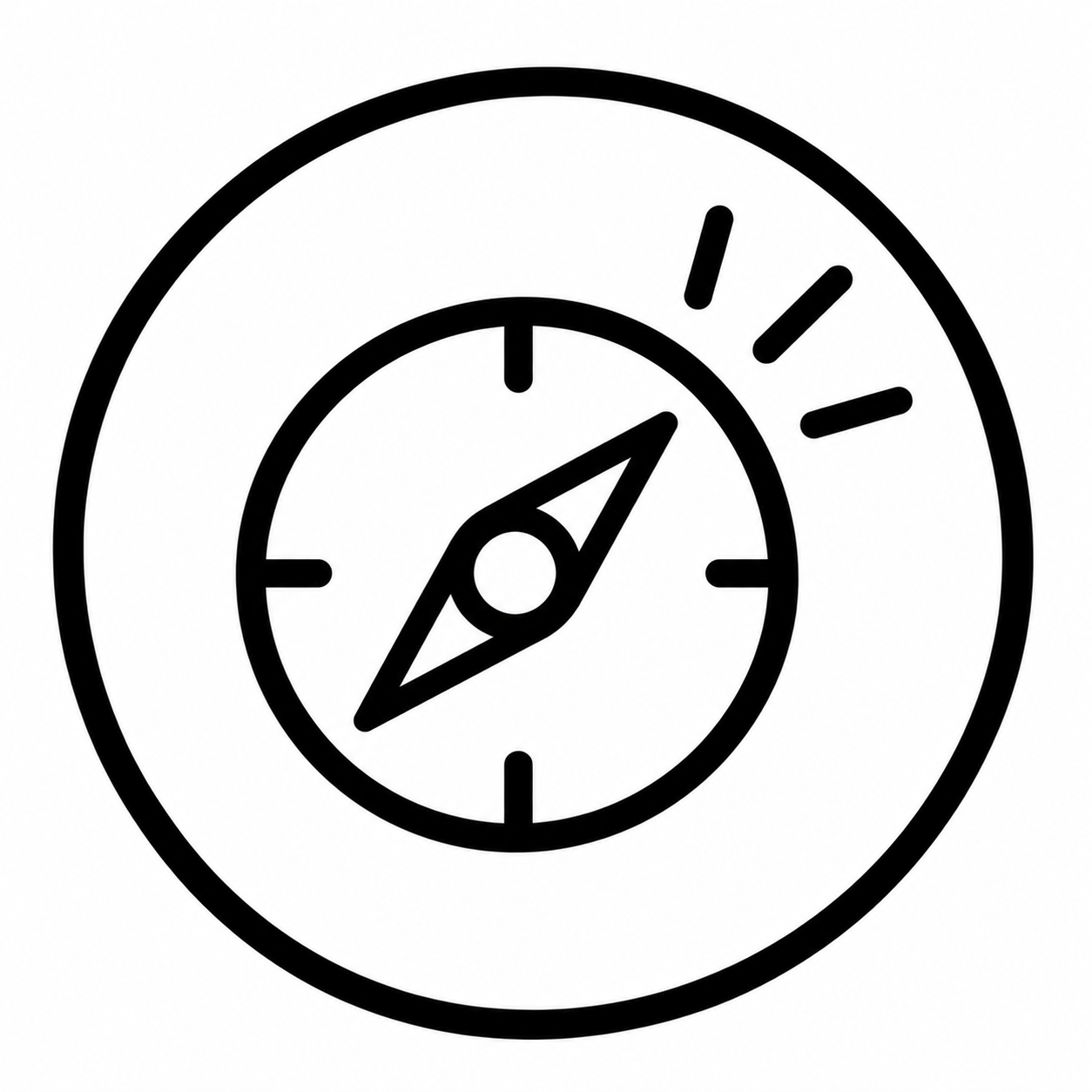 Exploration-Focused, Not Party-Focused