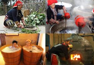 ha-giang-motorbike-tour-herbal-bath